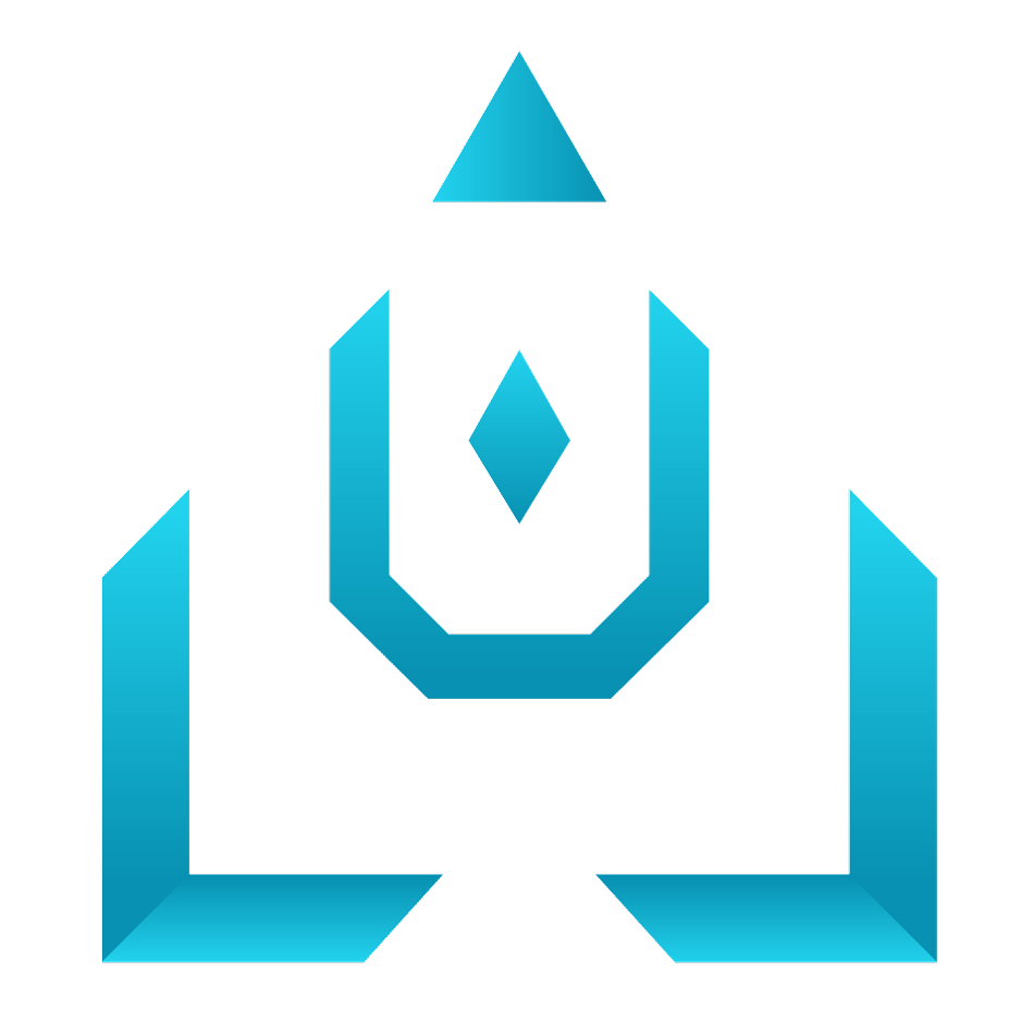GridVoid logo